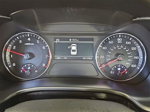 Used 2024 Kia Forte LXS image 18