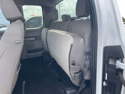 Used 2022 Ford F250 XLT image 16