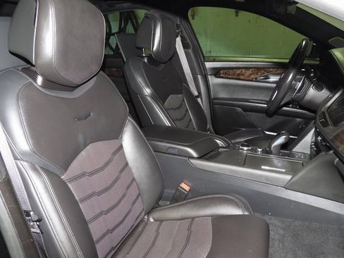 Used 2020 Cadillac CT6 Premium Luxury image 45