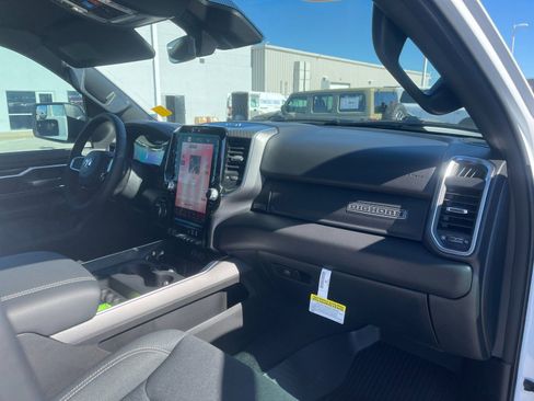 New 2026 RAM 1500 Big Horn image 16