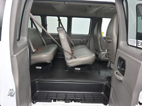 Used 2023 Chevrolet Express 3500 LS RWD image 27