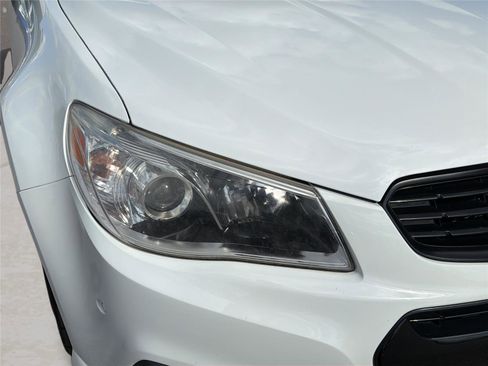 Used 2015 Chevrolet SS RWD image 31