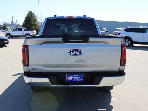 Used 2024 Ford F150 XLT AWD/4WD image 6