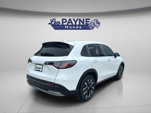 New 2027 Honda HR-V EX-L image 7