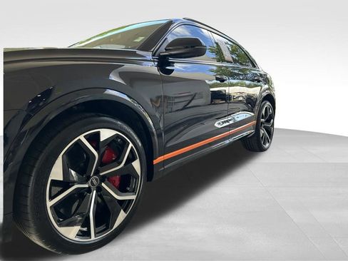 Used 2021 Audi RS Q8 AWD/4WD image 18