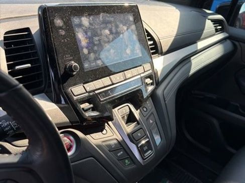 Used 2023 Honda Odyssey Sport image 15