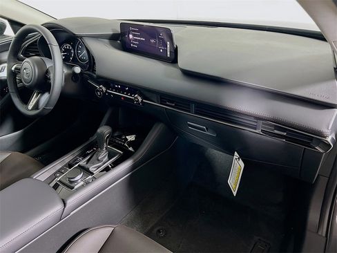 New 2026 MAZDA MAZDA3 2.5 Turbo Premium Plus image 22