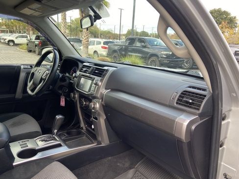 Used 2018 Toyota 4Runner SR5 image 24