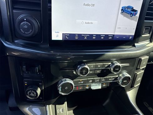 Used 2022 Ford F150 XLT w/ Equipment Group 302A High image 29