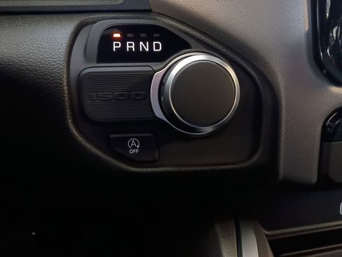 New 2026 RAM 1500 2WD Crew Cab image 10