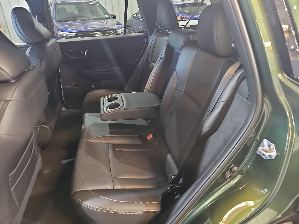 New 2026 Subaru Outback Limited w/ Premium/Limited Package 2 AWD/4WD image 15