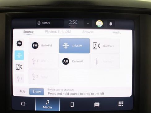 Used 2024 RAM 2500 Big Horn w/ Bed Utility Group image 5