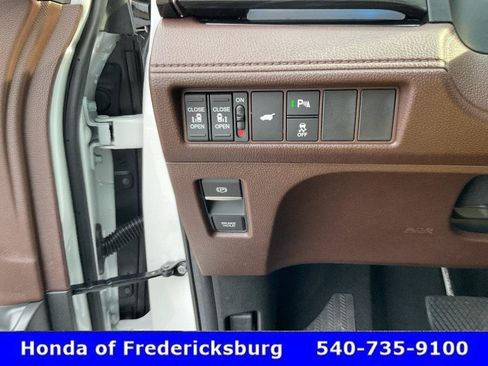 Certified 2026 Honda Odyssey Touring image 50