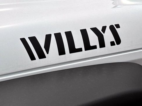 New 2026 Jeep Wrangler Unlimited Sport image 6