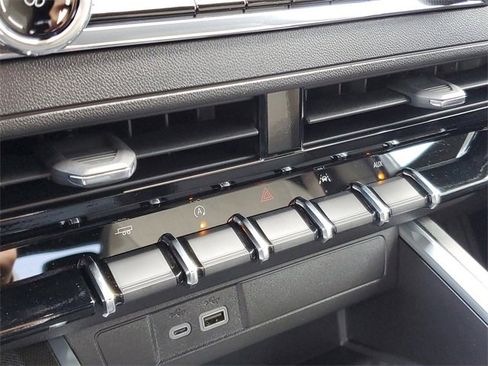 New 2026 Chevrolet Colorado W/T w/ WT Custom Package image 24