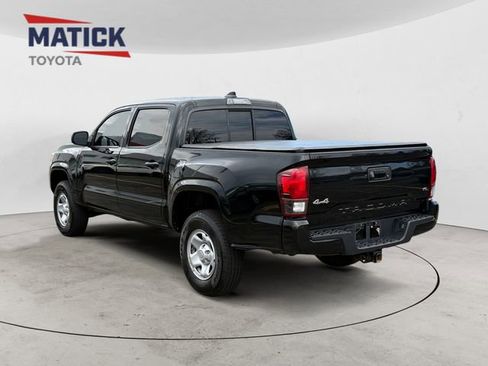 Used 2023 Toyota Tacoma SR image 5