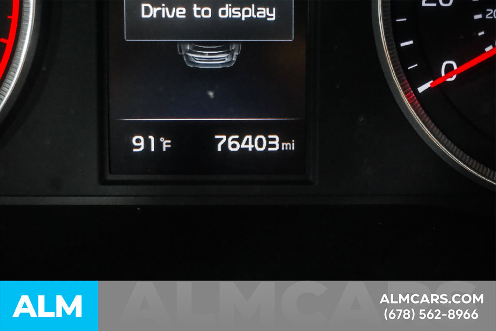 Used 2024 Kia K5 LXS FWD image 52