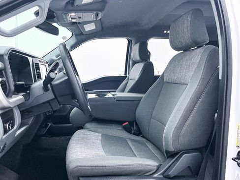 Used 2023 Ford F250 XLT w/ 360-Degree Camera Package image 19