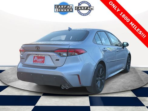 Used 2024 Toyota Corolla SE image 6
