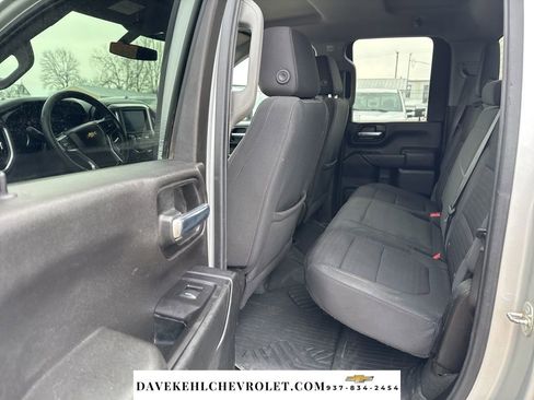 Used 2021 Chevrolet Silverado 2500 LT w/ Convenience Package image 19