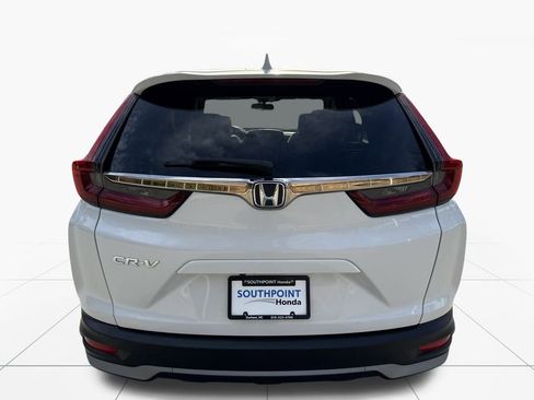 Used 2020 Honda CR-V EX image 7