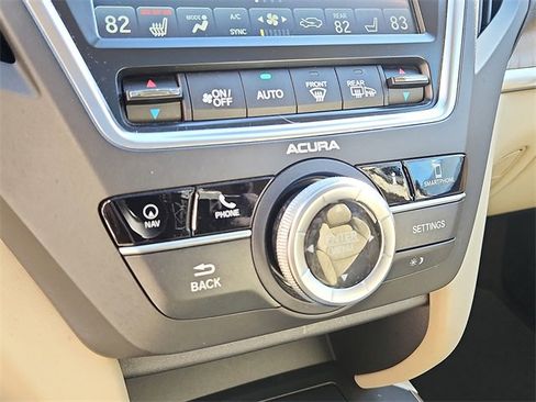 Used 2020 Acura MDX SH-AWD w/ Technology Package image 16