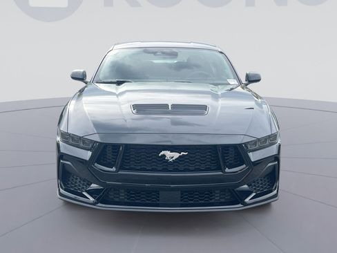 New 2026 Ford Mustang GT RWD image 4