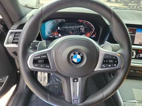 Used 2022 BMW 230i Coupe w/ Premium Package 2 RWD image 23