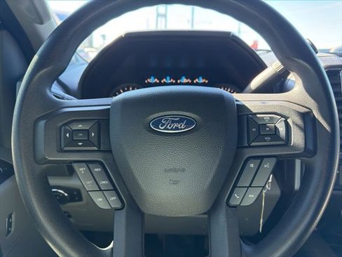 Used 2017 Ford F150 XLT image 15
