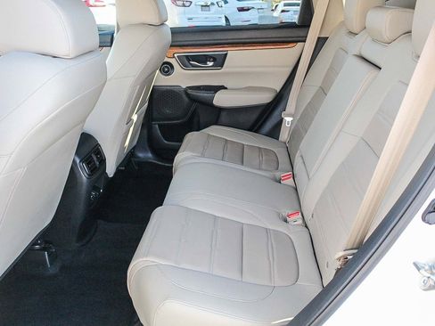 Used 2020 Honda CR-V EX-L image 20