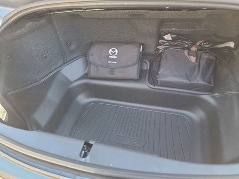 Used 2016 MAZDA MX-5 Miata Club image 14