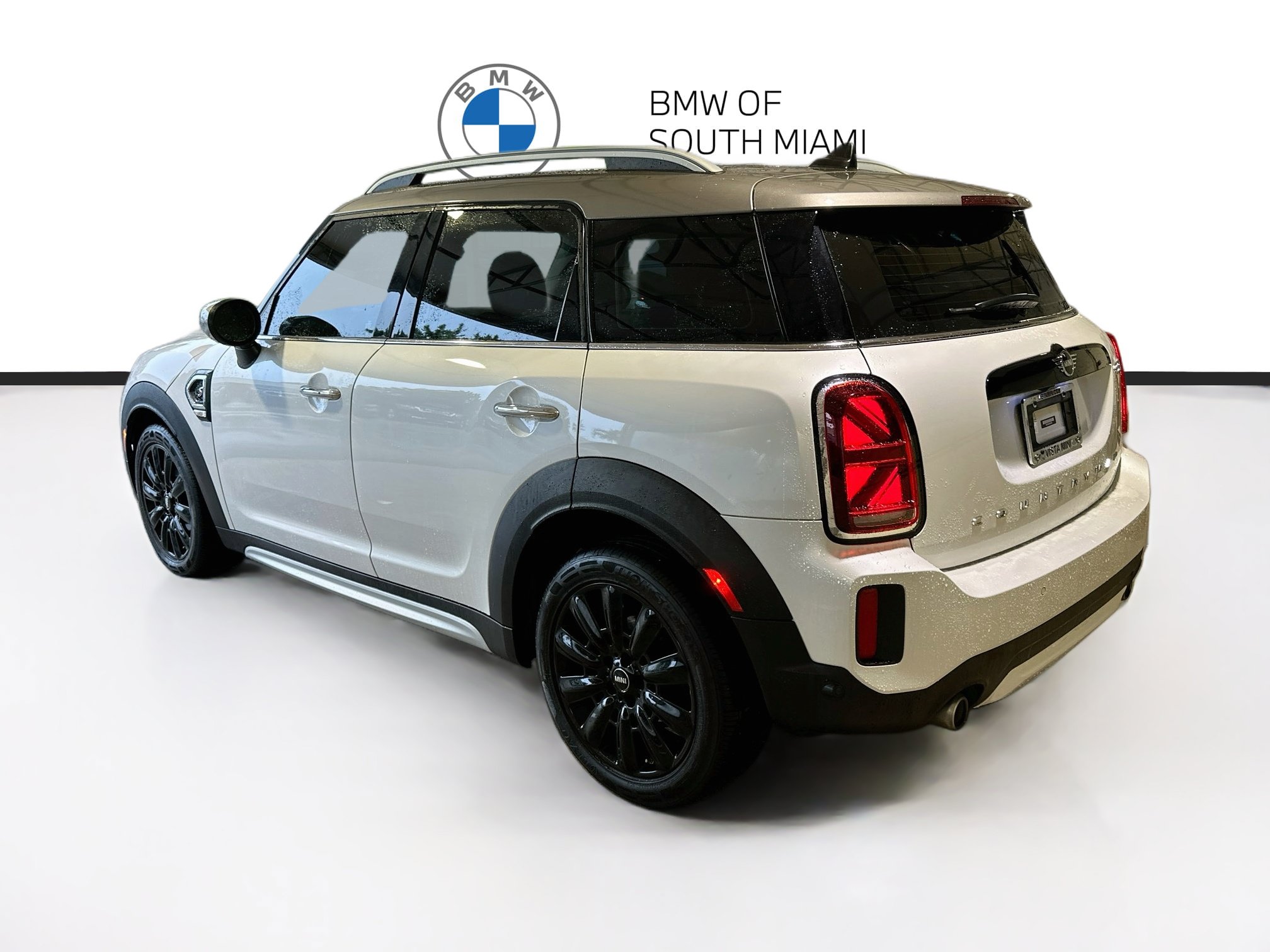 Used 2024 MINI Cooper Countryman S FWD image 5