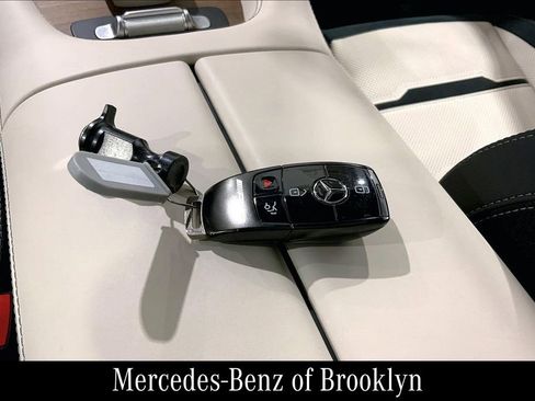 Certified 2026 Mercedes-Benz GLE 53 AMG 4MATIC image 15