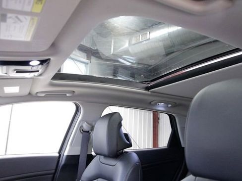 Used 2023 Kia Sportage EX w/ EX Premium Package image 35