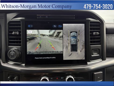 Used 2025 Ford F150 Tremor w/ Equipment Group 402A High image 38