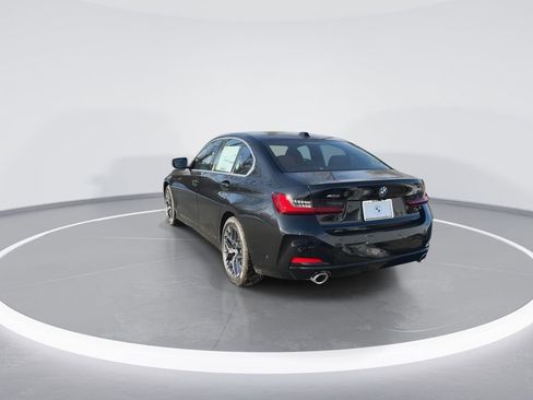 New 2026 BMW 330i xDrive Sedan w/ Convenience Package image 7