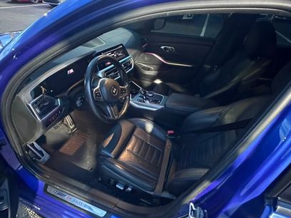 Used 2021 BMW M340i w/ Driving Assistance Package