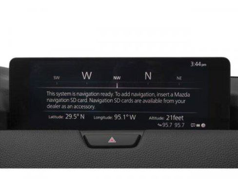 Used 2025 MAZDA CX-70 Plug-In Hybrid w/ Premium Pkg image 18