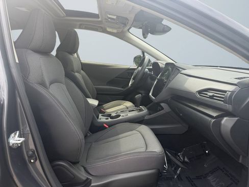 Certified 2024 Subaru Crosstrek 2.0i Premium AWD/4WD image 15