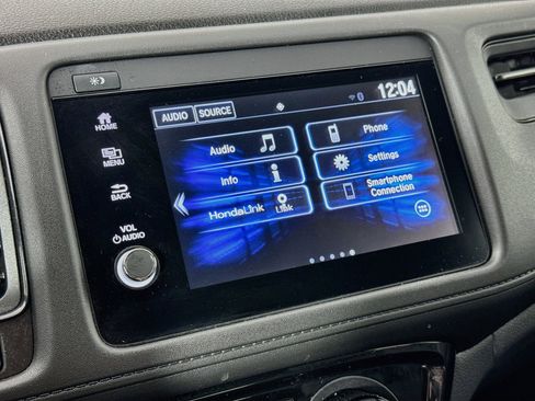 Certified 2022 Honda HR-V Sport image 14