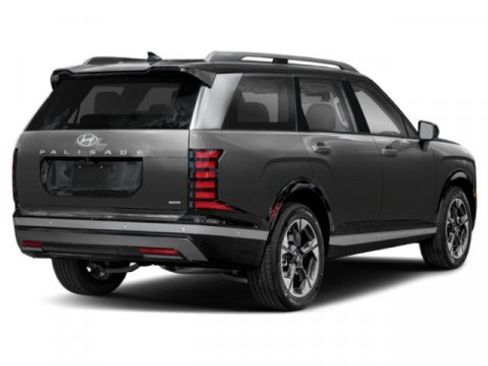 New 2026 Hyundai Palisade Limited FWD image 2