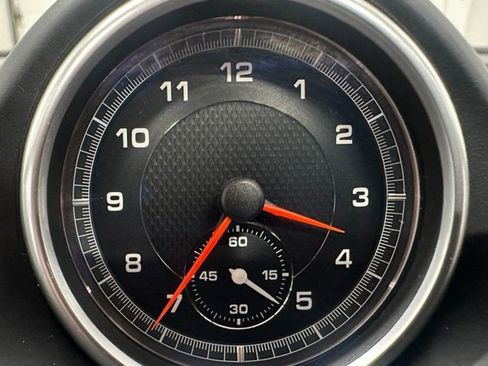 Used 2019 Porsche Macan S image 19