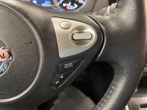 Used 2019 Nissan Sentra SV FWD image 22