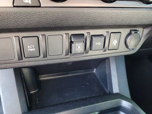 Used 2023 Toyota Tacoma TRD Off-Road RWD image 16