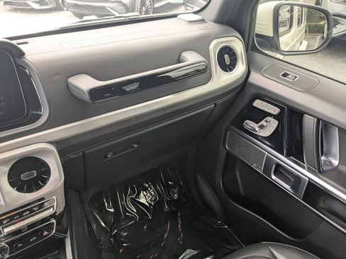 Used 2019 Mercedes-Benz G 550 image 4