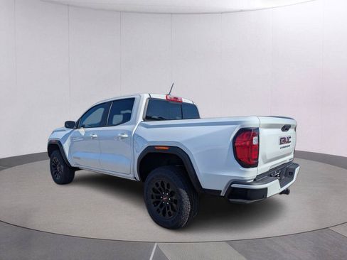 New 2026 GMC Canyon Elevation w/ Convenience Package RWD image 5