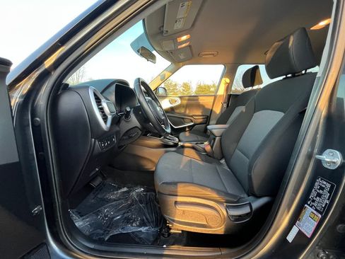 Used 2020 Kia Soul X-Line image 10
