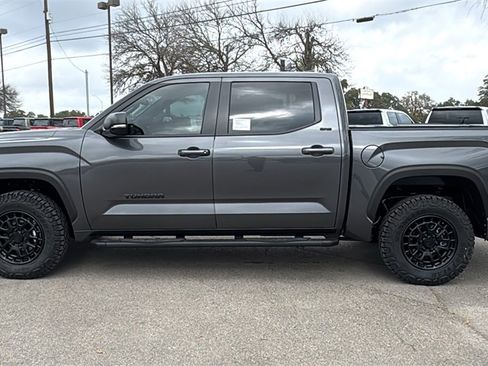 New 2026 Toyota Tundra SR5 image 10