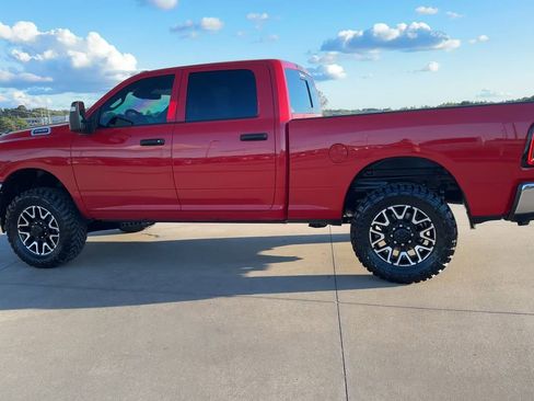 New 2026 RAM 2500 Tradesman AWD/4WD image 6