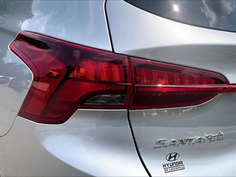 Used 2022 Hyundai Santa Fe SEL FWD image 30